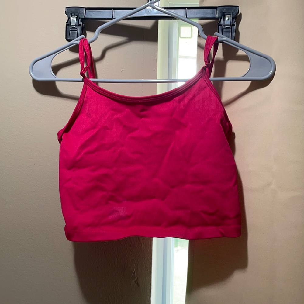 Balance Athletica, Oasis, Key Tabk, Hibiscus, M